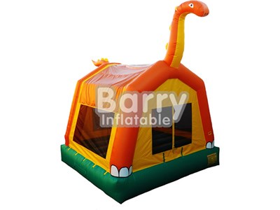 Commercial Grade Giraff Inflatable Bouncers,Inflatable Bouncer Manufacturer BY-BH-024